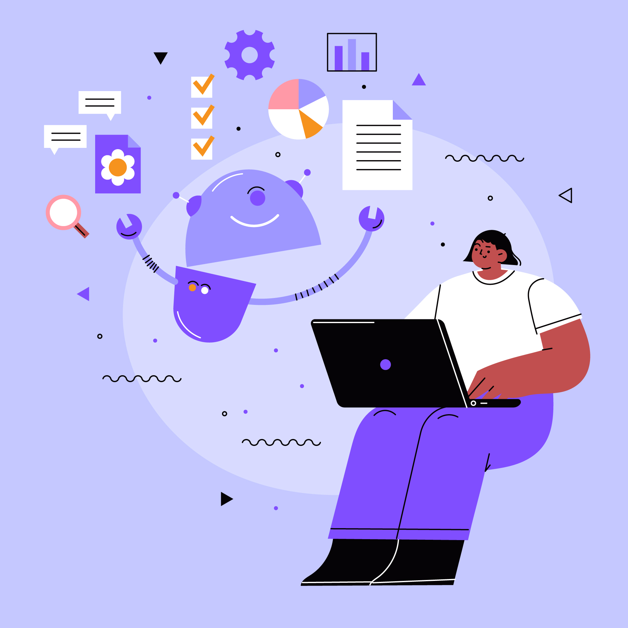 Complete AI Productive