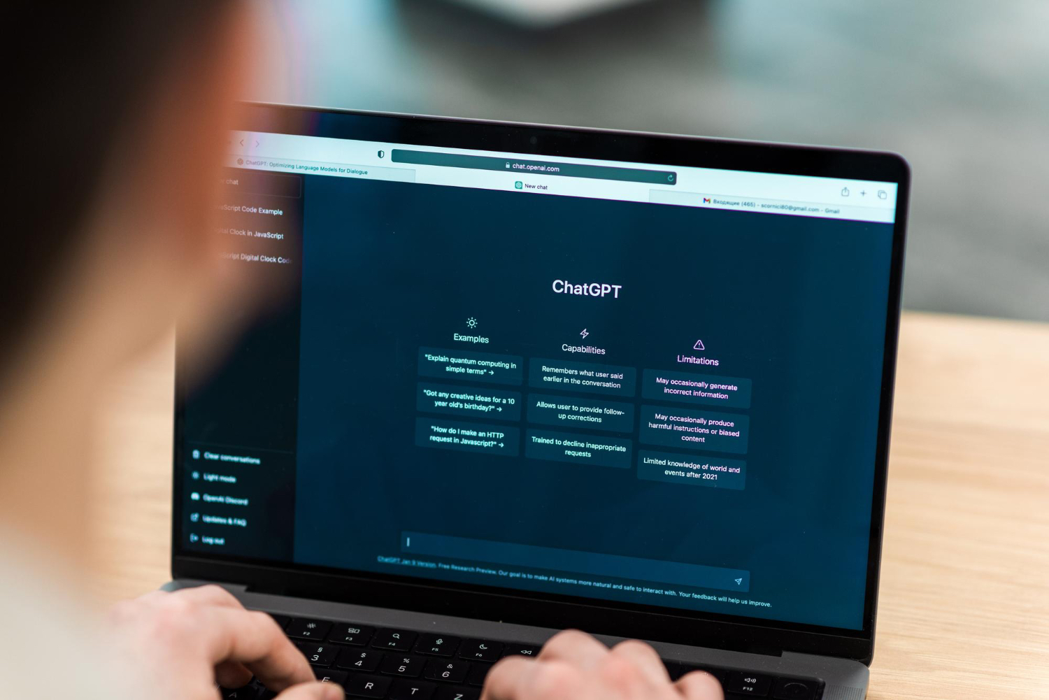 How To Use ChatGPT For Writing