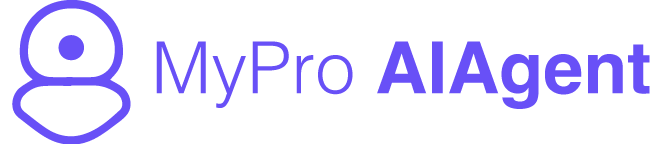 MyPro AIAgent Logo
