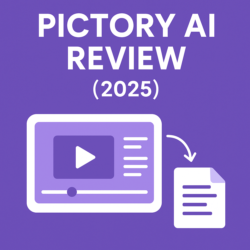 Pictory AI Review